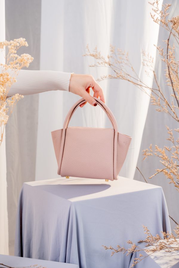 Soft Pink